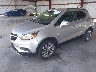 KL4CJASB5HB****** Used and Repairable 2017 Buick Encore in Stockton