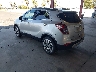 KL4CJASB5HB****** Salvage and Repairable 2017 Buick Encore in Stockton