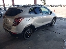 KL4CJASB5HB****** Salvage and Wrecked 2017 Buick Encore in California State