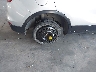 KL4CJASB5HB****** Salvage and Repairable 2017 Buick Encore in California State