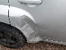 3GNBABDB6AS****** Salvamento 2010 Chevrolet HHR