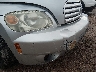 3GNBABDB6AS****** Destrozados 2010 Chevrolet HHR