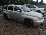 3GNBABDB6AS****** Salvamento y Destrozados 2010 Chevrolet HHR en Portage