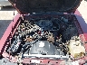 1FABP273XGF****** Repairable 1986 Ford Mustang in San Antonio South
