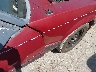 1FABP273XGF****** Repairable 1986 Ford Mustang in Texas State