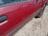 1FABP273XGF****** Wrecked 1986 Ford Mustang