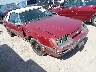 1FABP273XGF****** Salvage and Wrecked 1986 Ford Mustang in San Antonio South