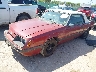 1FABP273XGF****** Used and Repairable 1986 Ford Mustang in San Antonio South