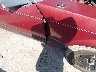 1FABP273XGF****** Salvage and Repairable 1986 Ford Mustang in Texas State