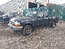 1FTYR14V5YP****** Used and Repairable 2000 Ford Ranger in South Bend