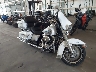 1HD1FF4149Y****** Salvage and Wrecked 2009 Harley-Davidson FLHTC in Rec Rides Online Exclusive