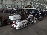 1HD1FF4149Y****** Salvage and Wrecked 2009 Harley-Davidson FLHTC in Florida State