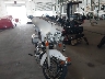 1HD1FF4149Y****** Used and Repairable 2009 Harley-Davidson FLHTC in Florida State