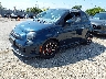3C3CFFHH9FT****** Used and Repairable 2015 Fiat 500 in Chicago West