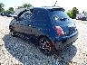 3C3CFFHH9FT****** Salvage and Repairable 2015 Fiat 500 in Chicago West