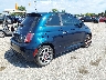 3C3CFFHH9FT****** Salvage and Wrecked 2015 Fiat 500 in Illinois State