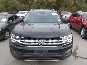 1V2DR2CA5JC****** Destrozados 2018 Volkswagen Atlas en Estado de Texas