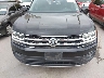 1V2DR2CA5JC****** Salvamento y Reparables 2018 Volkswagen Atlas en Estado de Texas