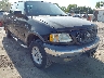 1FTRW08L72K****** Salvage and Wrecked 2002 Ford F-150 in Davenport