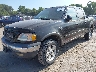 1FTRW08L72K****** Used and Repairable 2002 Ford F-150 in Davenport