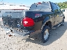 1FTRW08L72K****** Salvage and Wrecked 2002 Ford F-150 in Iowa State
