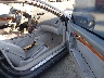 WDBSK75FX4F****** Used and Repairable 2004 Mercedes-Benz SL-Class in North Carolina State