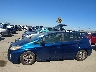 JTDKN3DU9B5****** Repairable 2011 Toyota Prius in California State