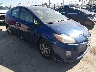 JTDKN3DU9B5****** Salvage and Wrecked 2011 Toyota Prius in North Hollywood