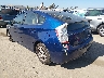 JTDKN3DU9B5****** Salvage and Repairable 2011 Toyota Prius in North Hollywood