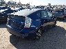JTDKN3DU9B5****** Salvage and Wrecked 2011 Toyota Prius in California State