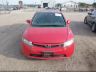 2HGFA55558H****** Wrecked 2008 Honda Civic in Illinois State
