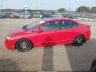 2HGFA55558H****** Repairable 2008 Honda Civic in Illinois State