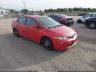 2HGFA55558H****** Salvage and Wrecked 2008 Honda Civic in Lincoln