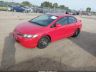 2HGFA55558H****** Used and Repairable 2008 Honda Civic in Lincoln