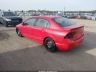 2HGFA55558H****** Salvage and Repairable 2008 Honda Civic in Lincoln