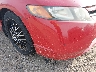 2HGFA55558H****** Salvage and Repairable 2008 Honda Civic in Illinois State