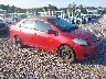 JTDBT923171****** Salvamento y Destrozados 2007 Toyota Yaris en Greenville