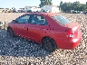 JTDBT923171****** Salvamento y Reparables 2007 Toyota Yaris en Greenville