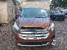 1FMCU9GD7HU****** Destrozados 2017 Ford Escape en Estado de Pennsylvania