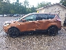1FMCU9GD7HU****** Reparables 2017 Ford Escape en Estado de Pennsylvania