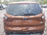 1FMCU9GD7HU****** Destrozados 2017 Ford Escape