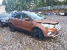 1FMCU9GD7HU****** Salvamento y Destrozados 2017 Ford Escape en Pittsburgh North