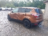 1FMCU9GD7HU****** Salvamento y Reparables 2017 Ford Escape en Pittsburgh North
