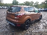 1FMCU9GD7HU****** Salvamento y Destrozados 2017 Ford Escape en Estado de Pennsylvania