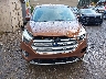 1FMCU9GD7HU****** Salvamento y Reparables 2017 Ford Escape en Estado de Pennsylvania