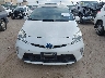 JTDKN3DU0C1****** Wrecked 2012 Toyota Prius in Texas State
