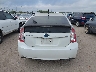 JTDKN3DU0C1****** Wrecked 2012 Toyota Prius