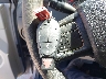 2C4RDGBGXFR****** Salvage 2015 Dodge Grand Caravan in Texas State