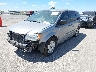 2C4RDGBGXFR****** Used and Repairable 2015 Dodge Grand Caravan in Dallas
