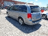 2C4RDGBGXFR****** Salvage and Repairable 2015 Dodge Grand Caravan in Dallas